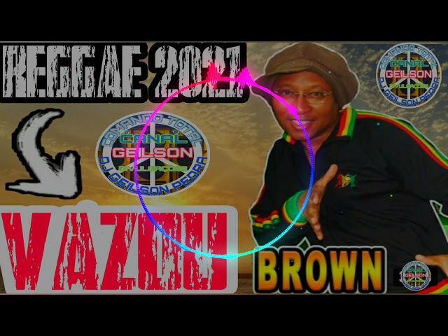 MELO DO CAFAJESTE DUB BROWN 2021 UMA PEDRA 😱 class=