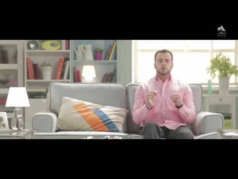 إزاي نقرب من ربنا وندوق طعم العبادة مصطفى حسني