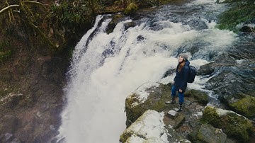 GH5 Color Grading Tutorial in Davinci Resolve Part 3