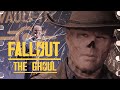 Fallout || The Ghoul