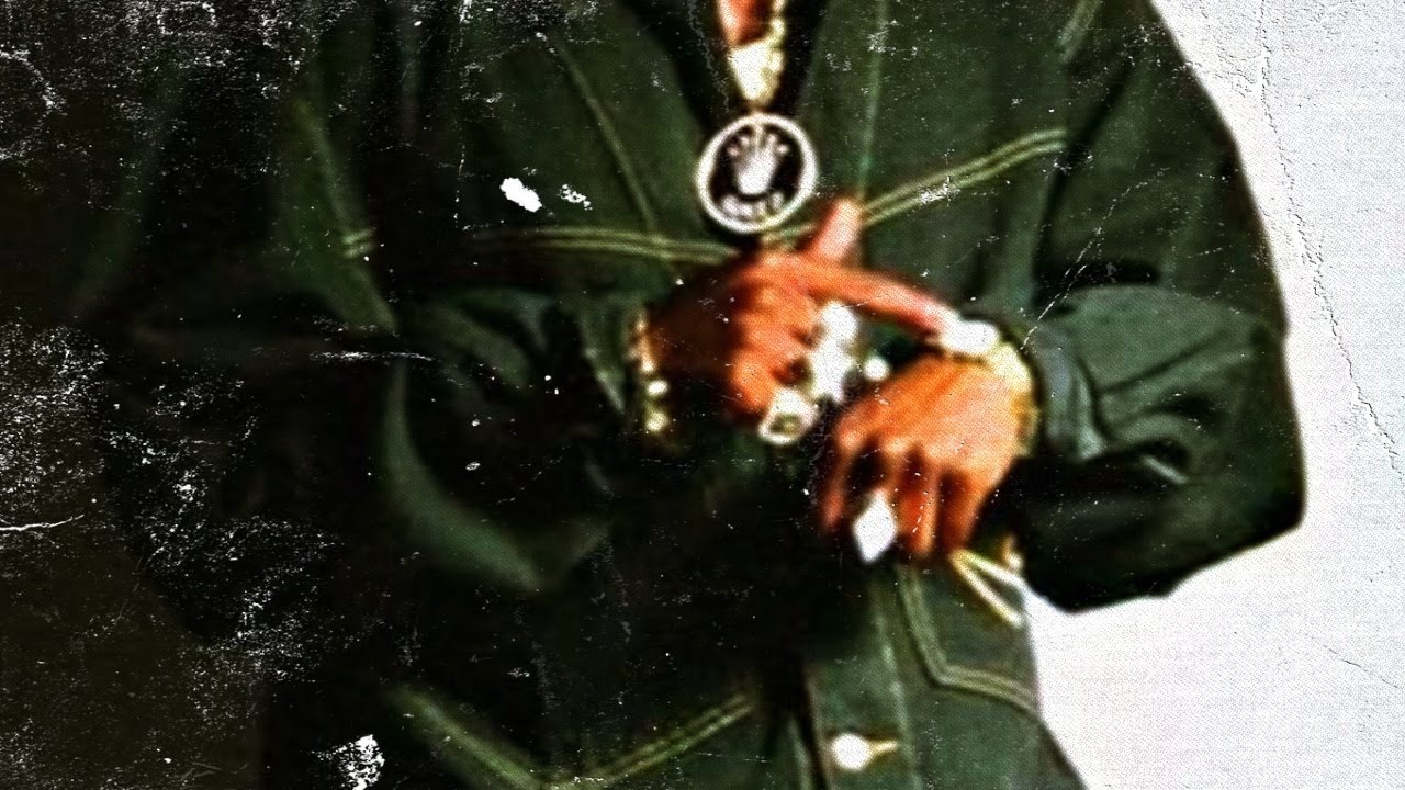 [FREE] 2Pac Type Beat - 