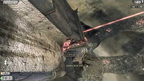 Unreal Tournament 3 Mutators Part 153