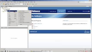 tutorial form pendaftaran menggunakan database dengan netbeans- UNSERA