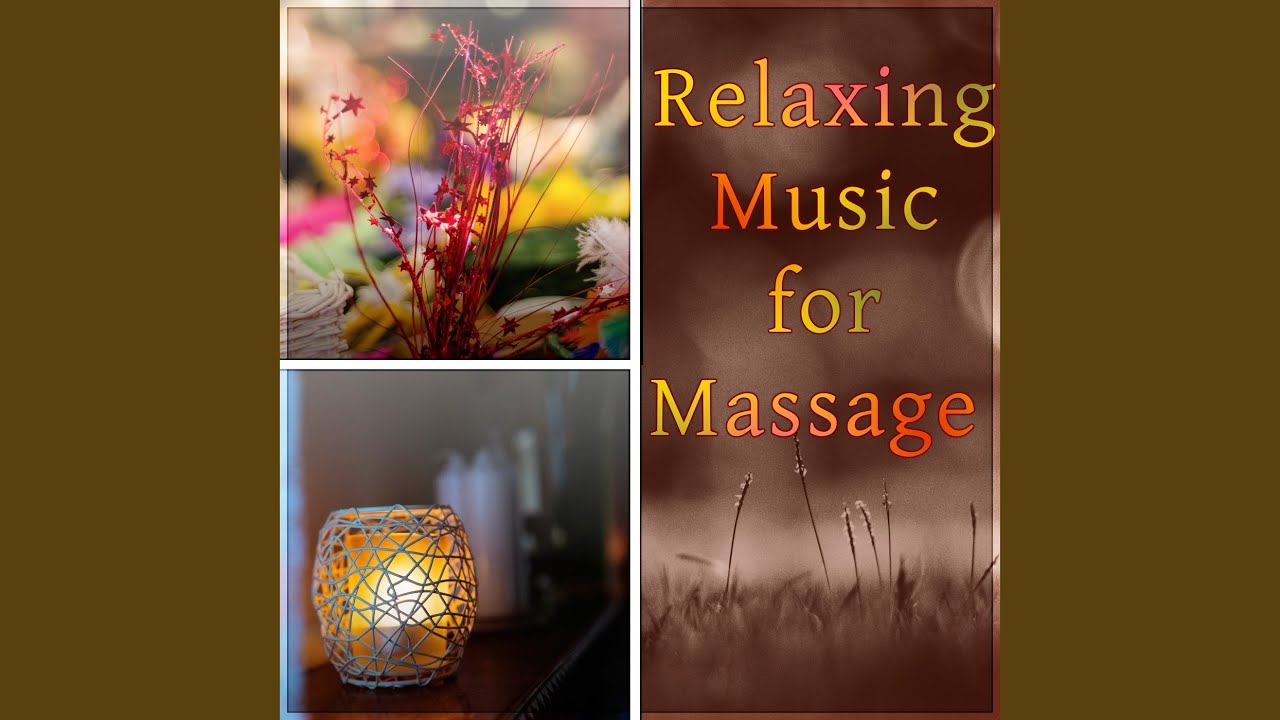 Sensual Massage Music for Aromatherapy - YouTube