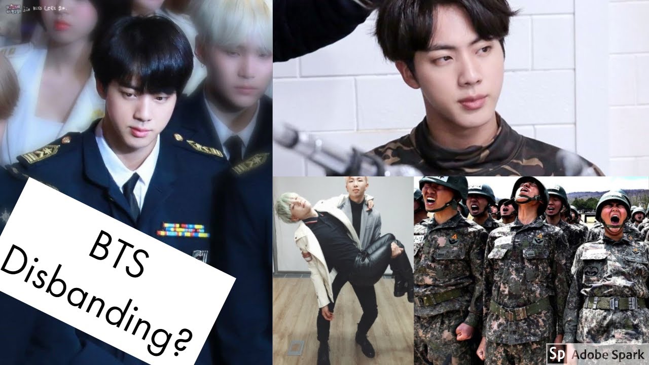 ARMYs Are Convinced This Outfit Does Something To BTS's Jin - Koreaboo