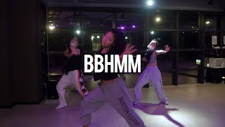 Dj Taj - BBHMM (Rihanna Remix) / Moana Choreography