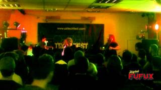 Entrosolet (UKTMF 2012 complete show)