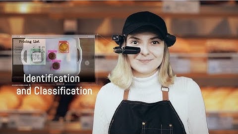 Wearable AI Vision System | META-aivi [Augmented Intelligence Solution]