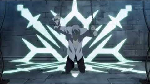 Vampire Knight AMV My Demons