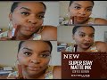 NEW Maybelline SuperStay Matte Ink COFFEE EDITION | LIP SWATCHES and Wear Test | AshleyNichelle