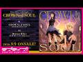 【試聴動画】DiverDiva 4th Single 「CROWNed SOUL」