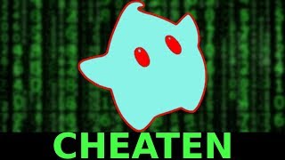 Mit Luma 3DS CFW in Spielen cheaten (Nintendo 3DS) [Deutsch|HD]