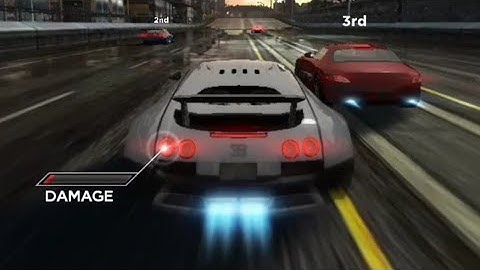 NEED FOR SPEED MOST WANTED | ANDROID GAMEPLAY | PART 14