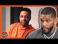 600Breezy on Larry Hoover Allegedly Snitching in the 1960s