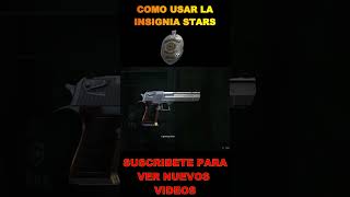 How To Use The Stars Badge leon A Resident Evil 2 Remake