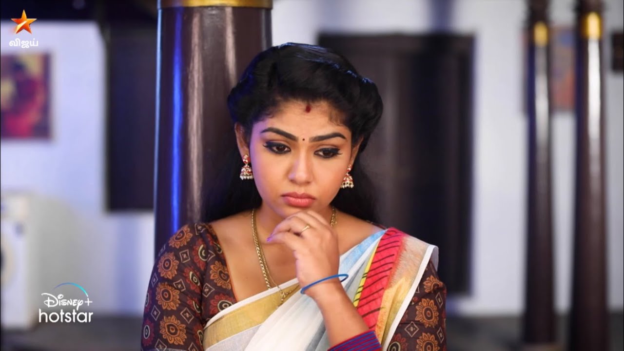 Pandian Stores Serial Todat Episode | 16th to 18th December 2021