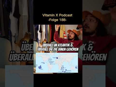 Vitamin X Podcast Folge 188