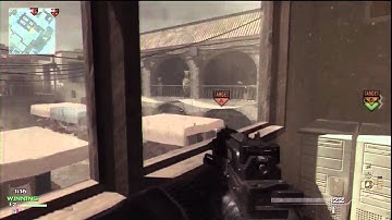 MW3 | How To Make People Rage Quit
