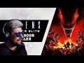 ALIENS: FIRETEAM ELITE TRAILER - РЕАКЦИЯ НА ТРЕЙЛЕР