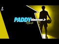 Paddy Blackman Jr MixTape Vol1