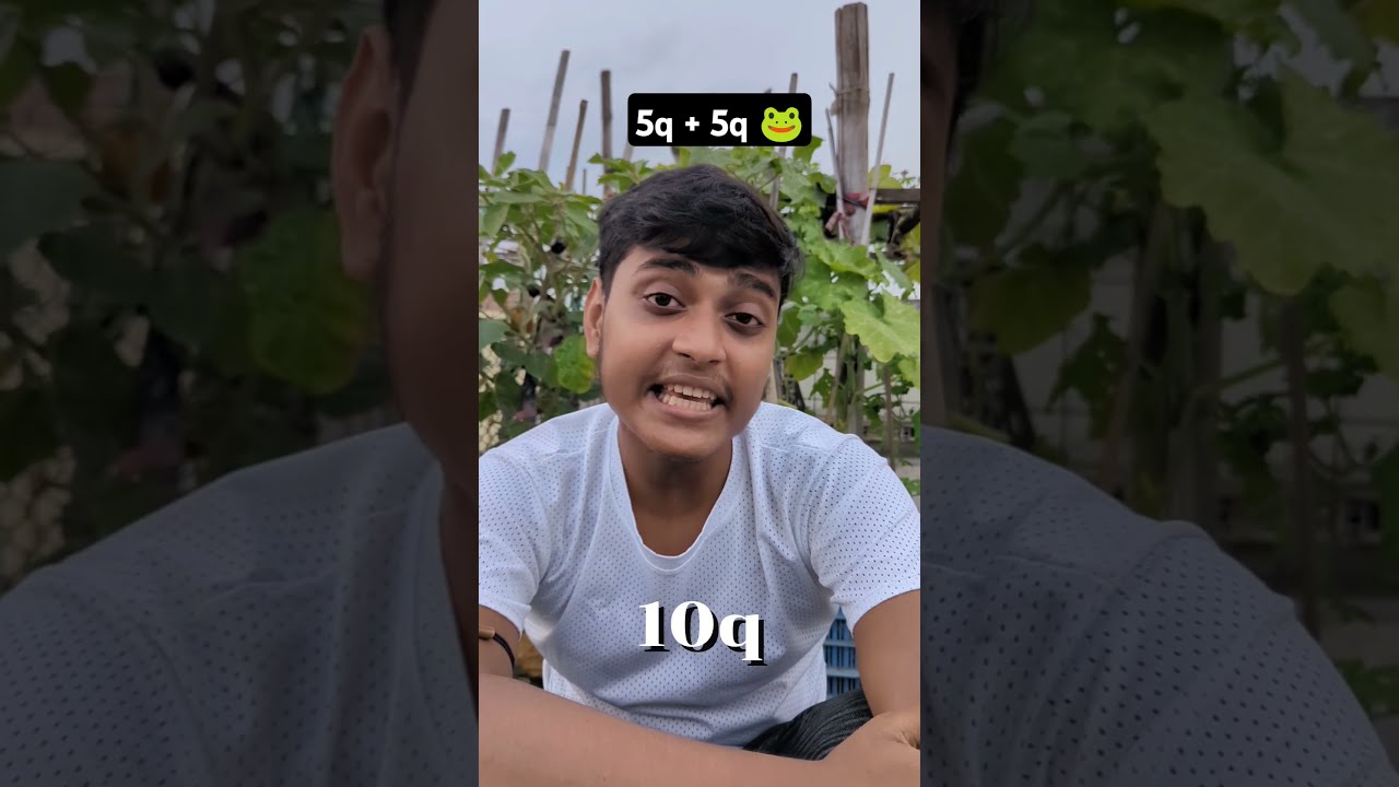 5q Foryou Comedy Funny Funnyreels Fun Viralshorts Viralvideo Fyp Maths