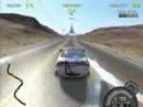 Need For Speed Pro Street - PC Demo Gameplay - 8800GTX