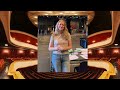 Interview mit Joyce Diedrich zu FLASHDANCE Theater Hagen 2025/26