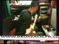 Deuxzach play station guitar  wwwfacebookcomhichambali