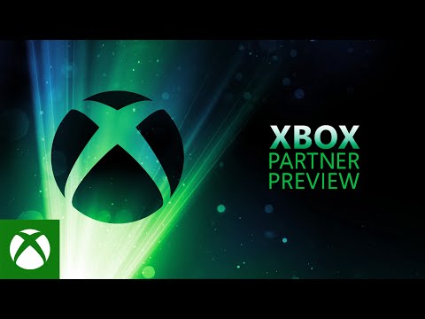 [日本語]: Xbox Partner Preview