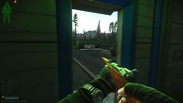 Tarkov doesn