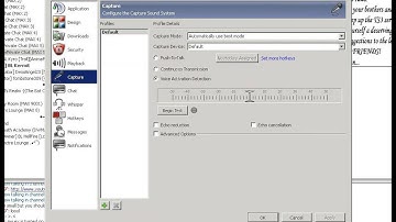 How to Download  Install TeamSpeak3 And how to Setup Capture in TS3
