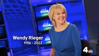 ‘Hind Sight': An Essay by Wendy Rieger | NBC4 Washington