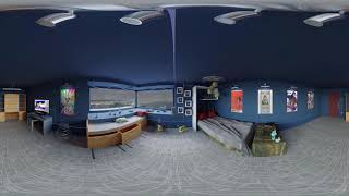 C4d+Corona 360 Test
