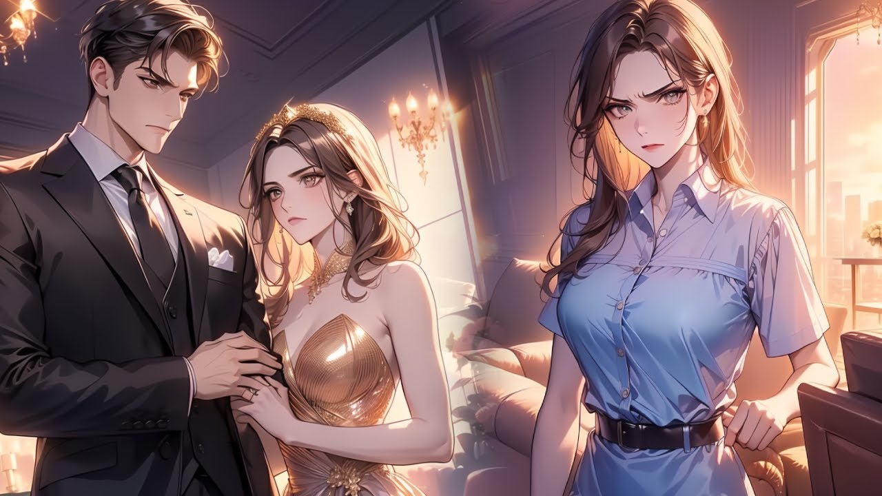 My BF killed me for his female secretary. The first thing I did after rebirth: cancel the engagement