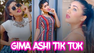 Gima Ashi New Latest tik Tok video 2020 | Tik Tok Trending Videos | Tik Tok 2020 | Gima Ashi Video