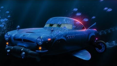 Cars: Fast as Lightning Wingo Plot Walkthrough iOS/ Android