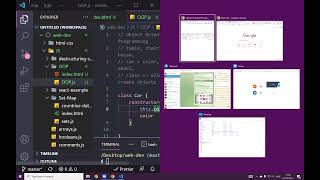 Object Oriented Programming in JavaScript