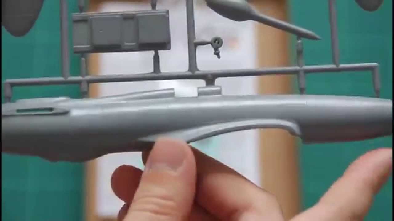 aircraft (type of fictional setting) Valom 1/72 Caproni Campini N.1 (72073)