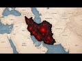 Эта страна стремительно заканчивает запасы воды с пугающей скоростью