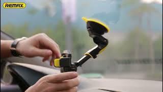 Car Phone Holder REMAX RM C26