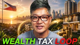 The Real Estate Loop That Prints Wealth