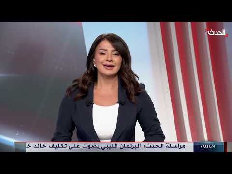 حماس توافق على مقترح صفقة شاملة ولبنان يطالب بانسحاب إسرائيل