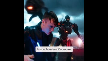 Robot destructor #shorts