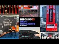 Day 1 at Inbound: Igniting Innovation and Inspiring Connections!
