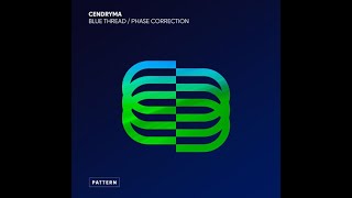 Cendryma - Phase Correction (Extended Mix)-2025-Progressive House-[Pattern]