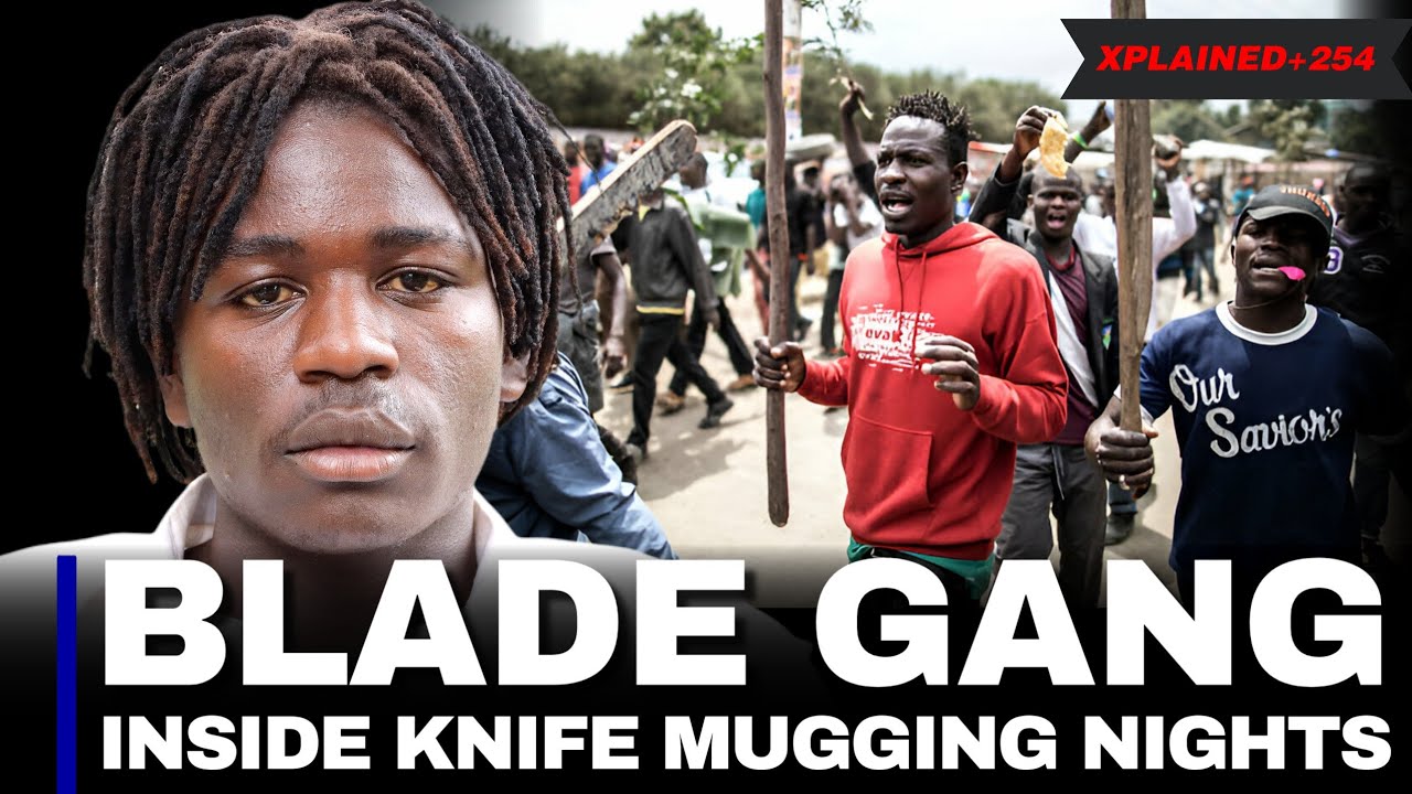 He Told Me He Lived Off Crime | Pulling The Most Dangerous Knife Mugging That Turned Deadly At Night