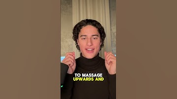 Zygopulling Tutorial #glowup #looksmaxxing #cheekbones