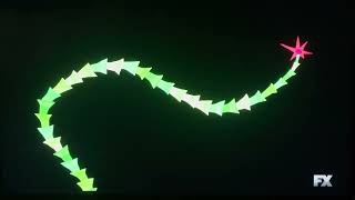 Monsters, Inc. - Fx Credits No Copyright Intended