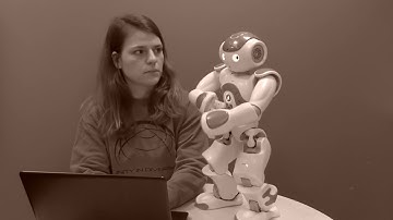 Social Robotics Lab @ KTH Royal Institute of Technology