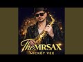 Whip Appeal (ORIGINAL FUNKY SAX SOULFUL MIX)